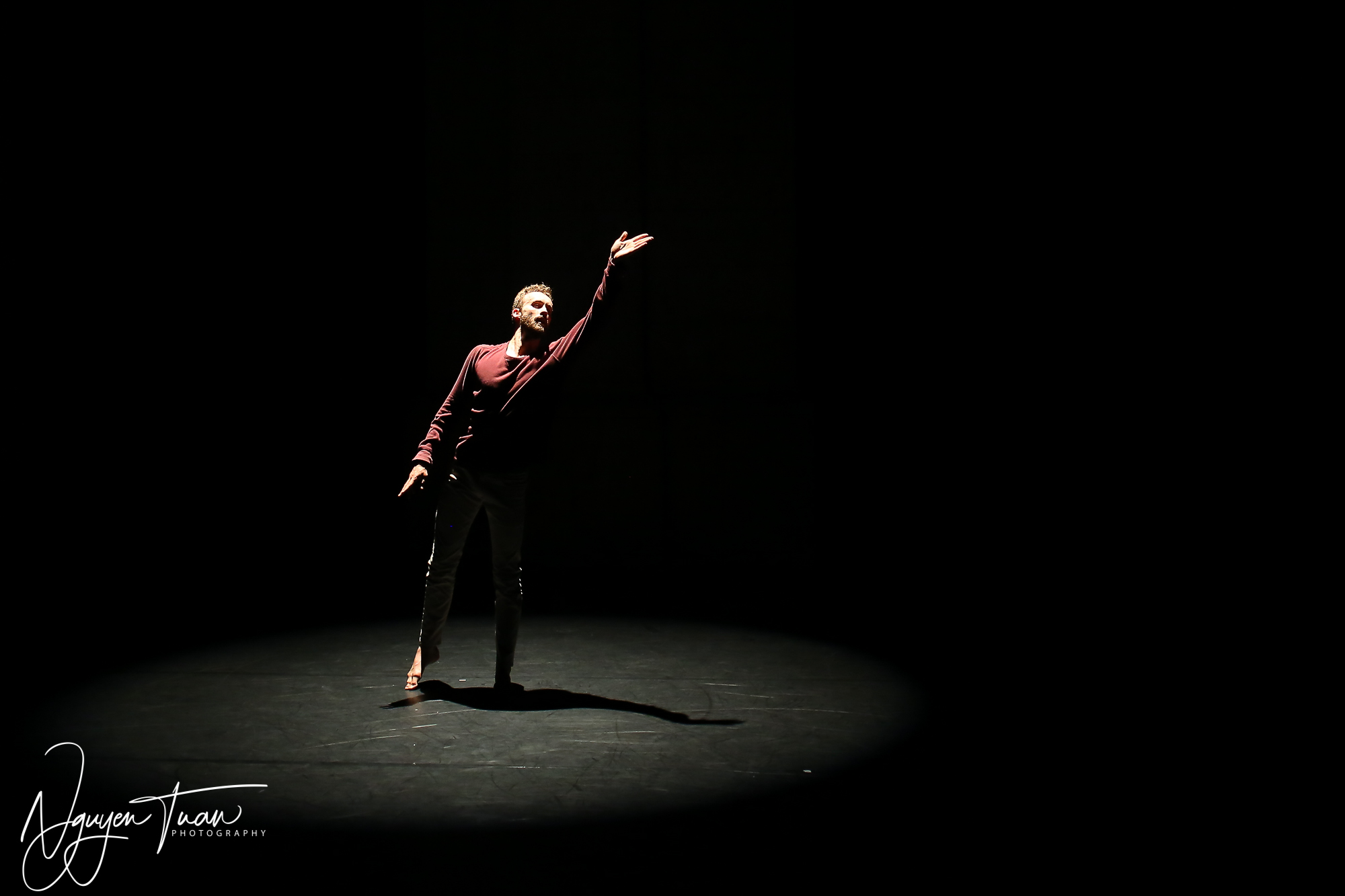 Danse Chorégraphique 0487